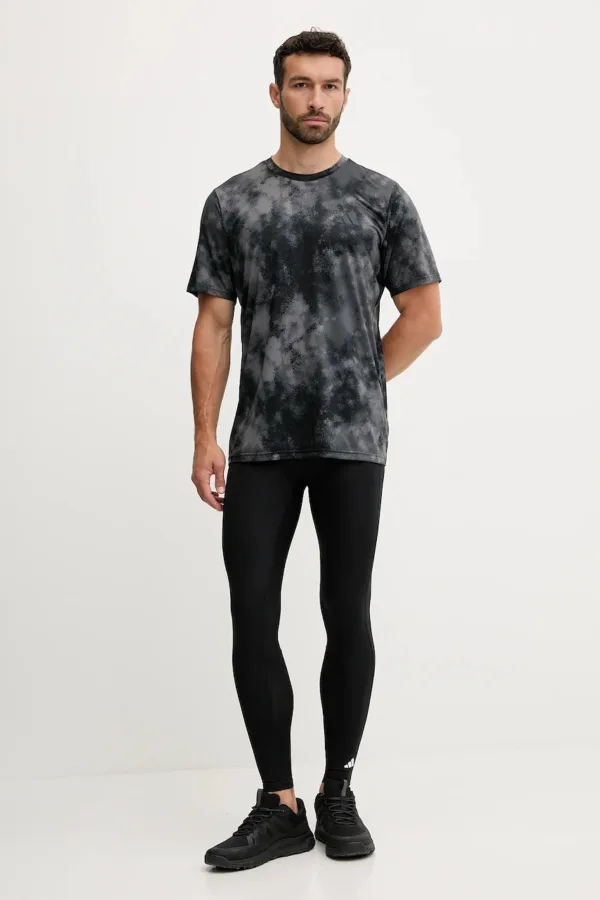 adidas Performance legginsy treningowe Techfit