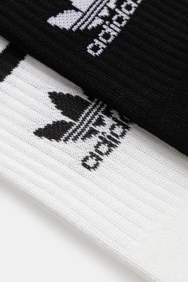 adidas Originals skarpetki 3-Stripes 10-pack