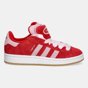adidas Originals sneakersy zamszowe Campus 00S Double