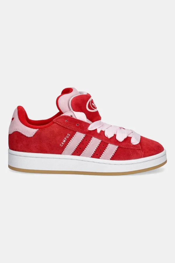 adidas Originals sneakersy zamszowe Campus 00S Double