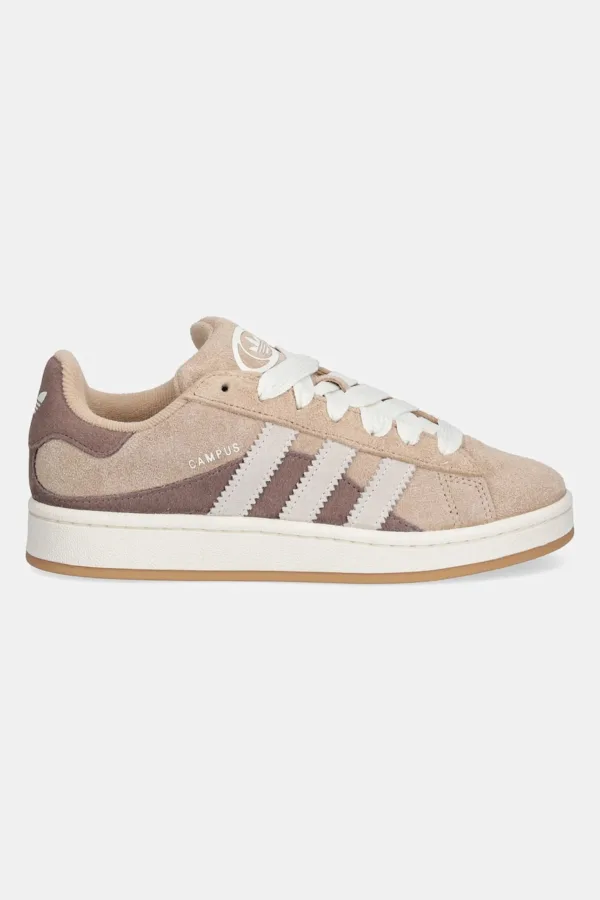 adidas Originals sneakersy zamszowe Campus 00S Twist