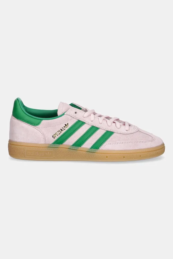 adidas Originals sneakersy zamszowe Handball Spezial