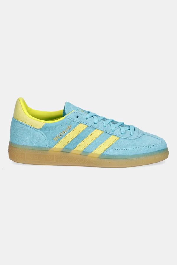 adidas Originals sneakersy zamszowe Handball Spezial