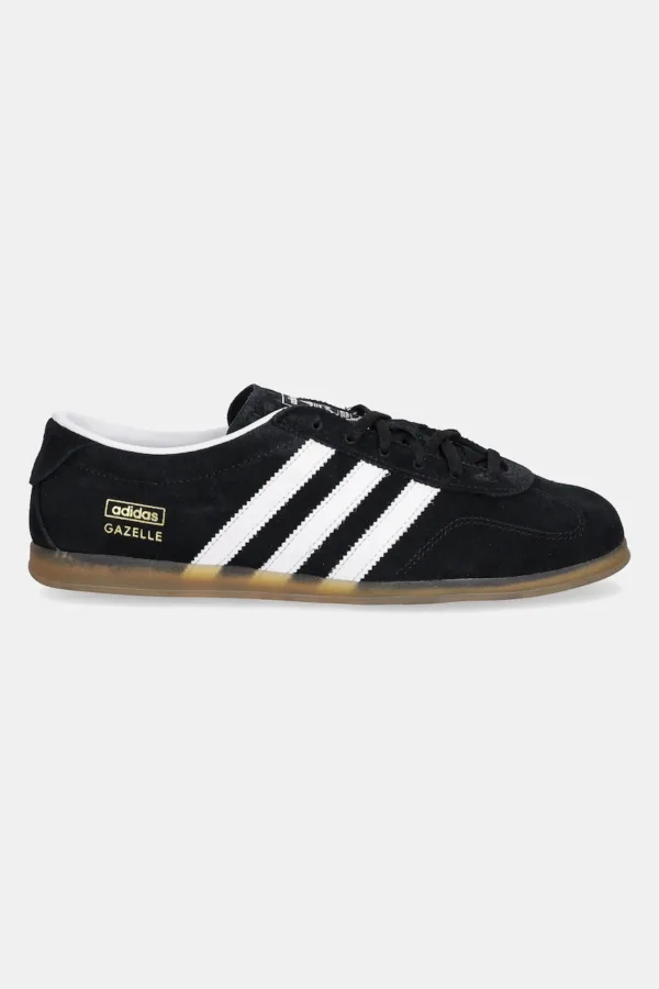 adidas Originals sneakersy zamszowe Gazelle Lo Pro