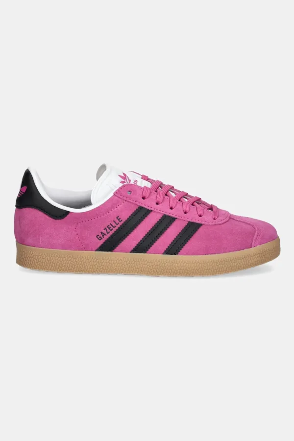 adidas Originals sneakersy zamszowe Gazelle