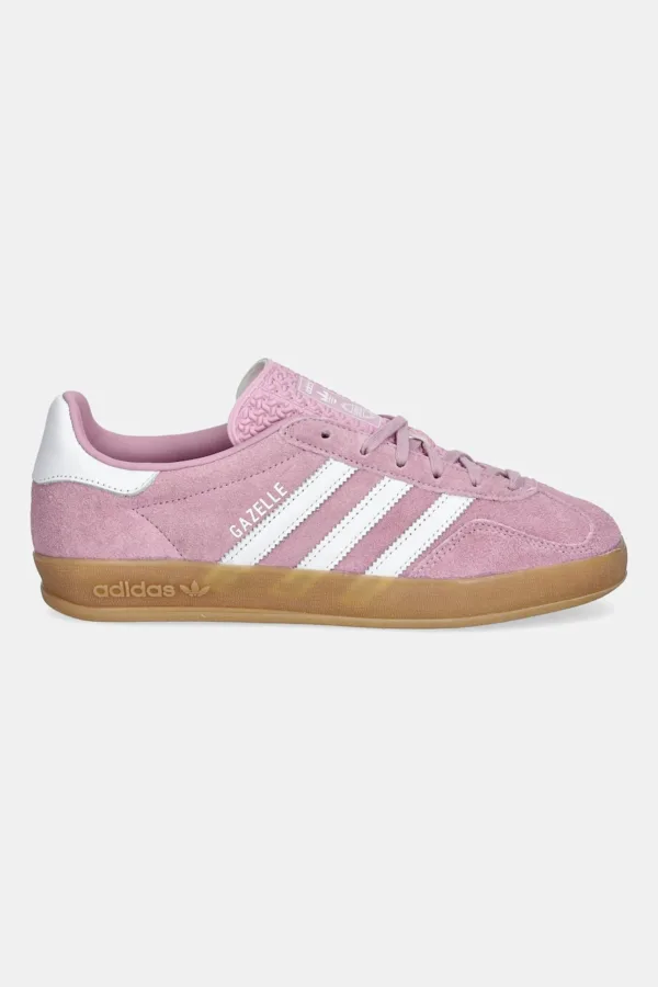 adidas Originals sneakersy zamszowe Gazelle Indoor