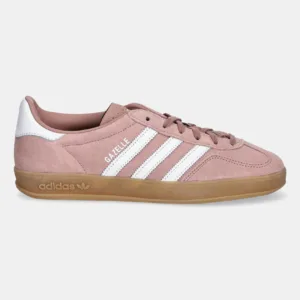 adidas Originals sneakersy zamszowe Gazelle Indoor