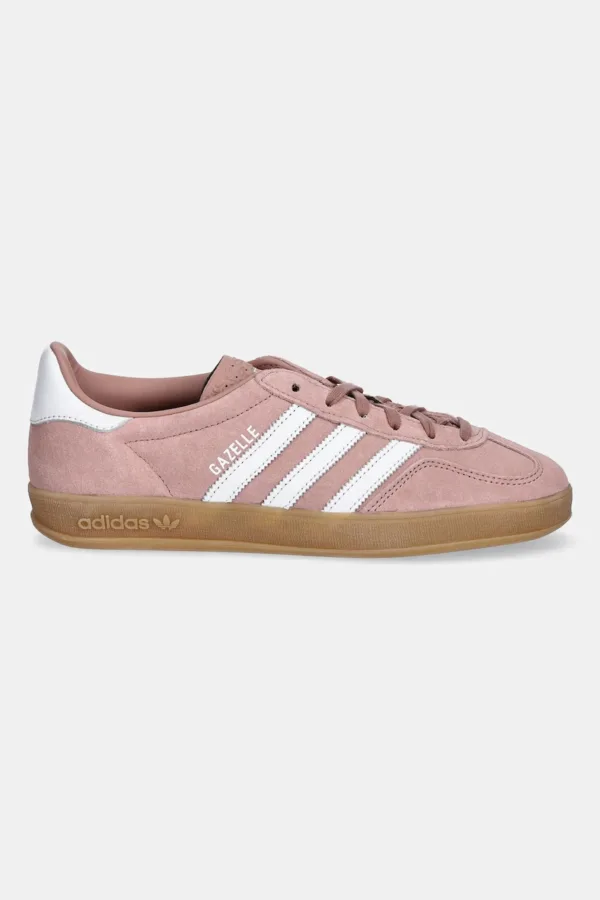adidas Originals sneakersy zamszowe Gazelle Indoor