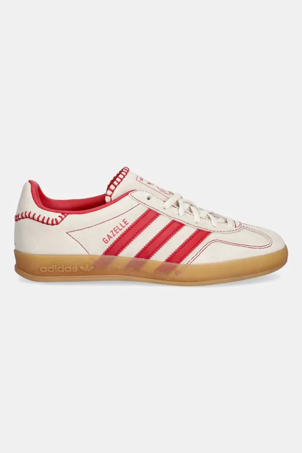 adidas Originals sneakersy zamszowe Gazelle Indoor
