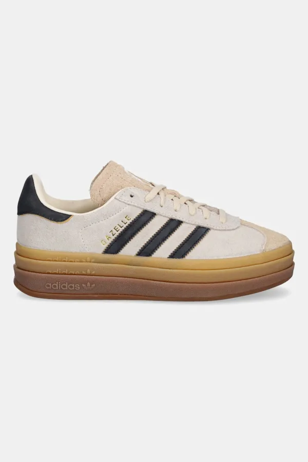 adidas Originals sneakersy zamszowe Gazelle Bold