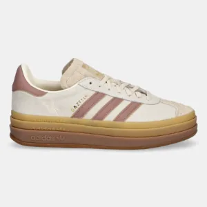 adidas Originals sneakersy zamszowe Gazelle Bold