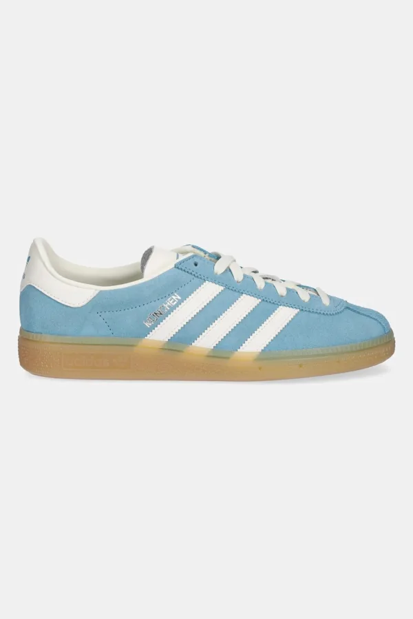 adidas Originals sneakersy zamszowe Muenchen
