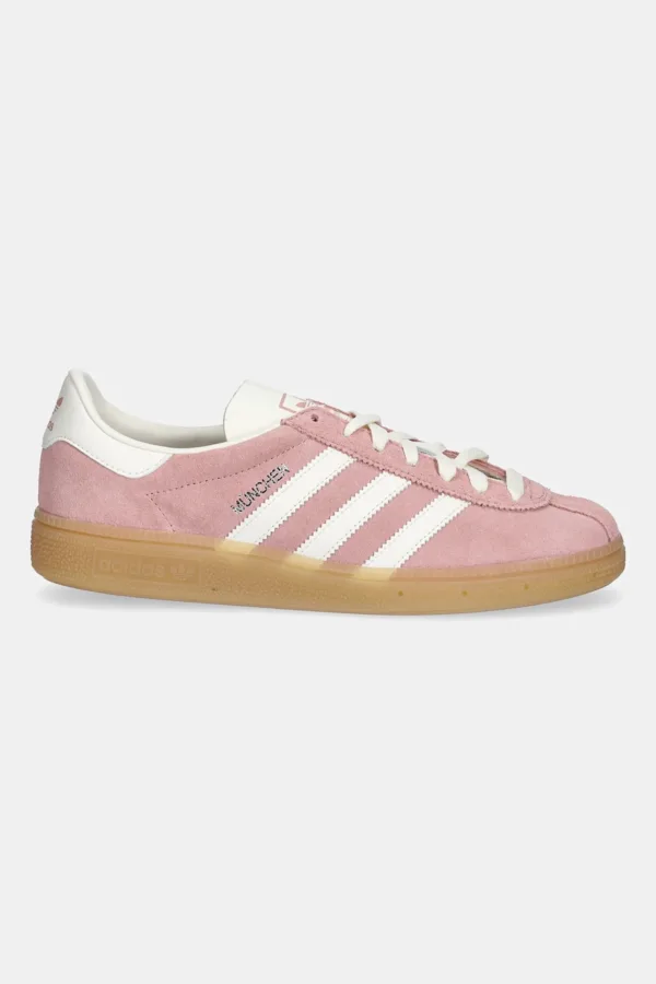 adidas Originals sneakersy zamszowe Muenchen
