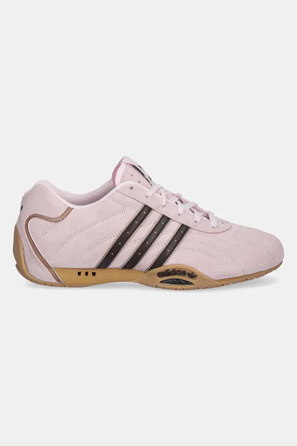 adidas Originals sneakersy zamszowe Adiracer LO