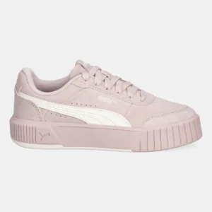Puma sneakersy zamszowe Carina Mia SD