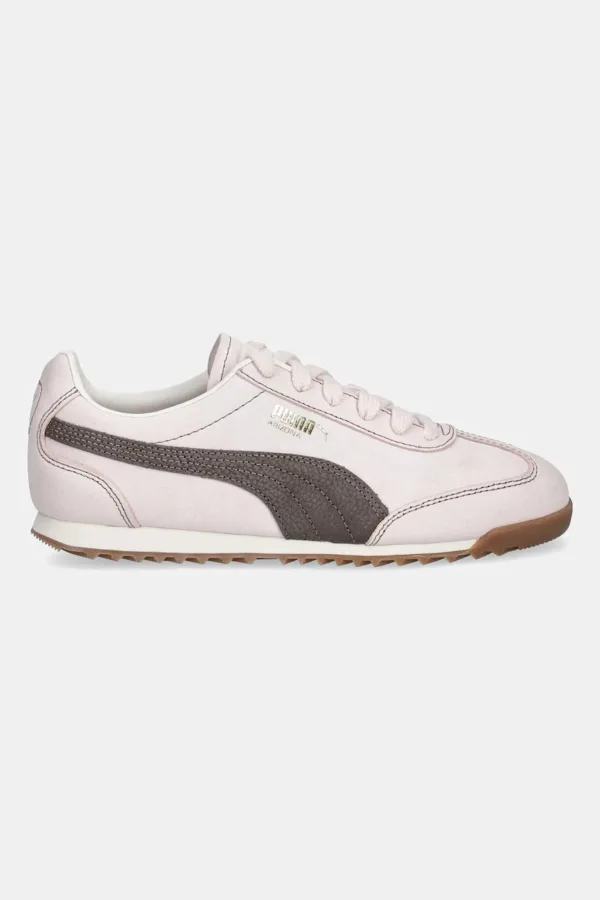 Puma sneakersy zamszowe Arizona Wine Club Wns