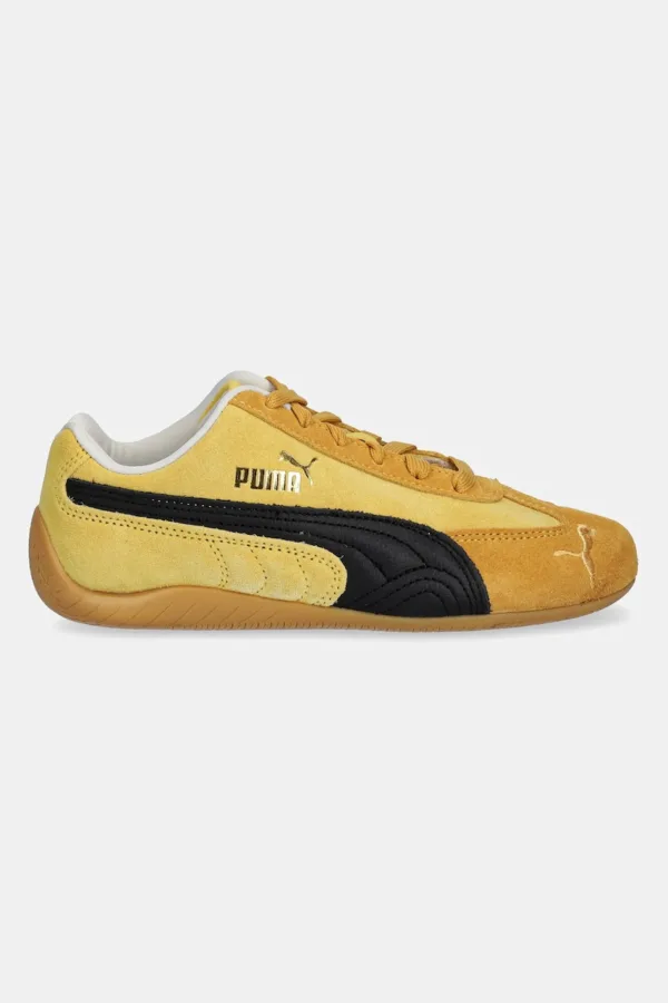 Puma sneakersy zamszowe Speedcat