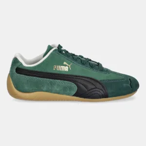Puma sneakersy zamszowe Speedcat