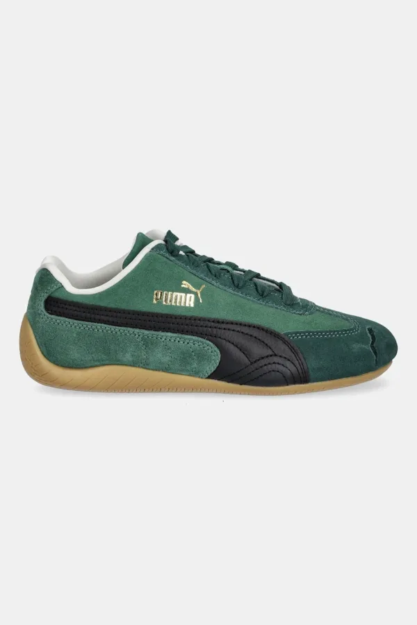 Puma sneakersy zamszowe Speedcat