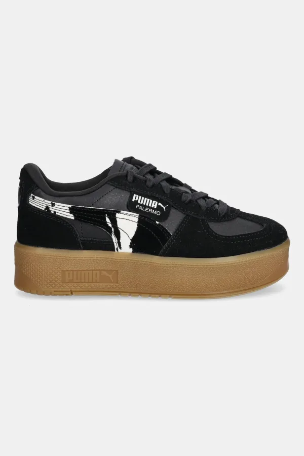 Puma sneakersy Palermo Elevata Wild Instinct Wns