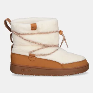 Puma śniegowce Snowbae Suede Wns