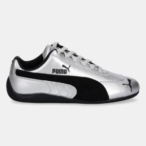 Puma sneakersy skórzane Speedcat