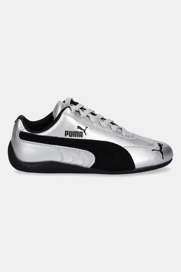 Puma sneakersy skórzane Speedcat