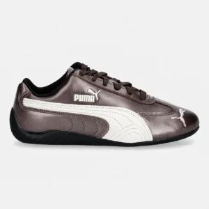 Puma sneakersy skórzane Speedcat