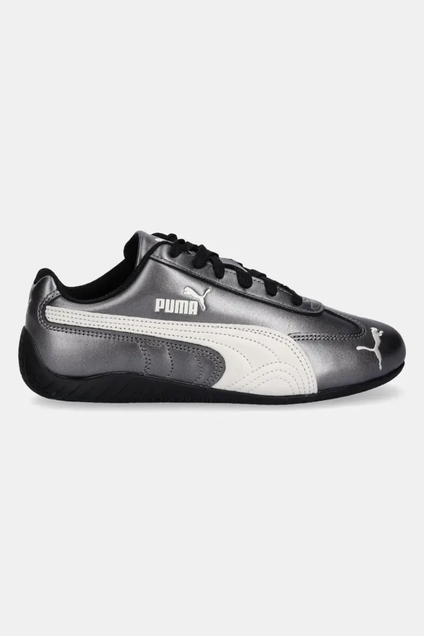 Puma sneakersy skórzane Speedcat
