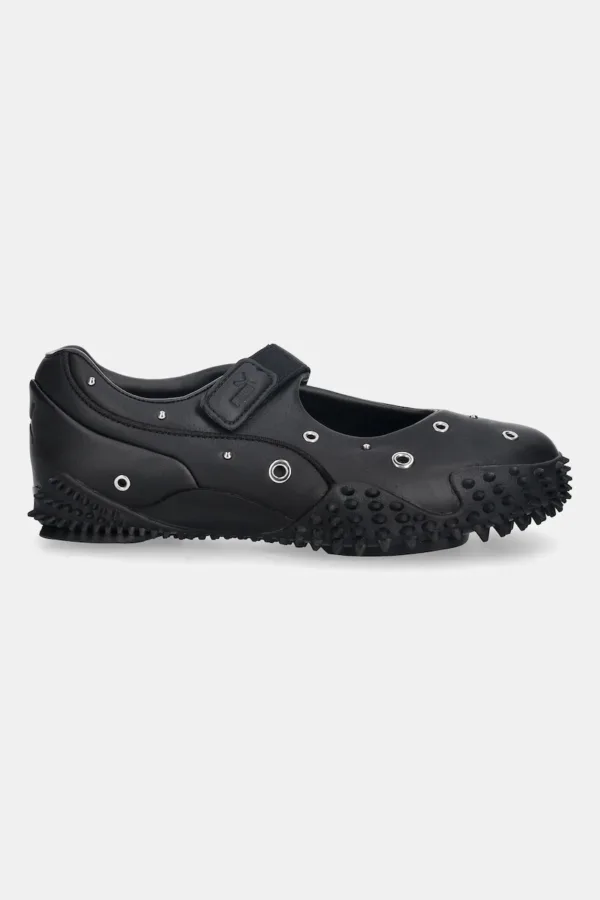 Puma baleriny Mostro Fey Studs
