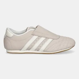 adidas Originals sneakersy nubukowe Taekwondo