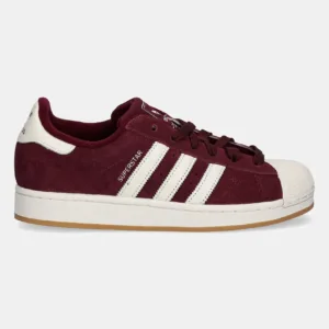 adidas Originals sneakersy zamszowe Superstar II
