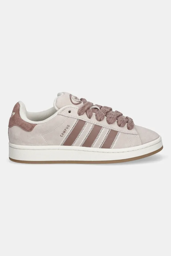 adidas Originals sneakersy zamszowe Campus 00S W