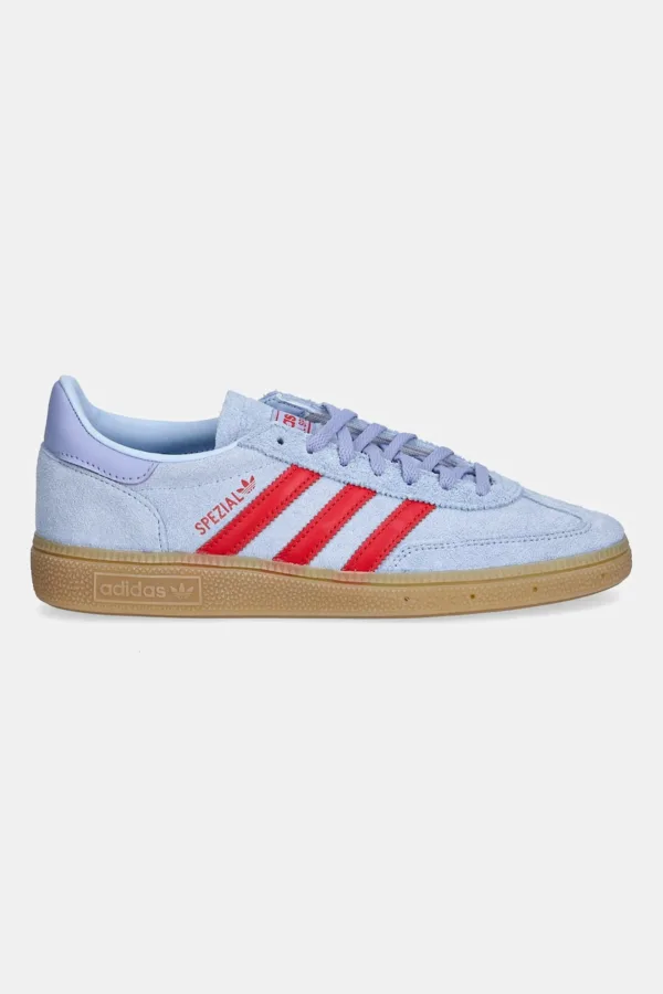 adidas Originals sneakersy zamszowe Handball Spezial