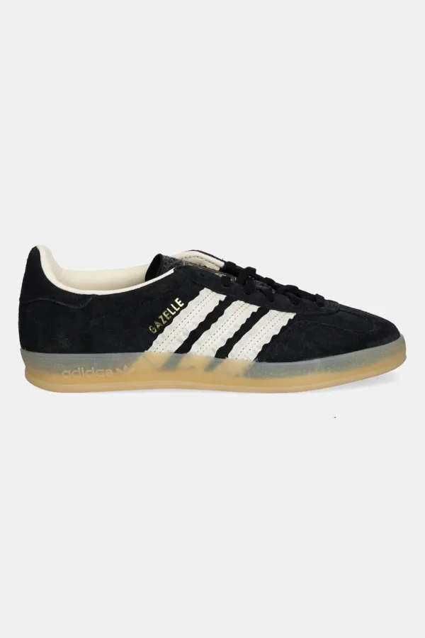 adidas Originals sneakersy zamszowe Gazelle Indoor