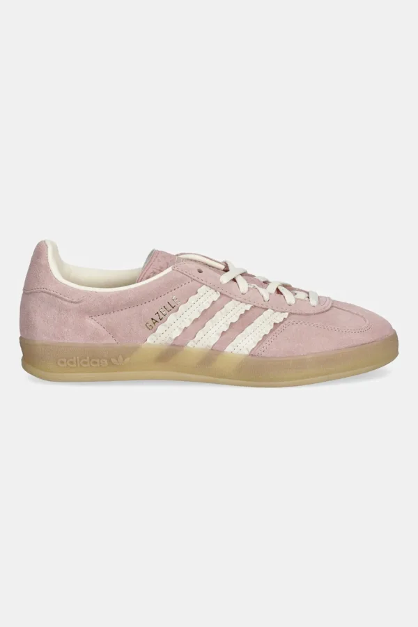 adidas Originals sneakersy zamszowe Gazelle Indoor