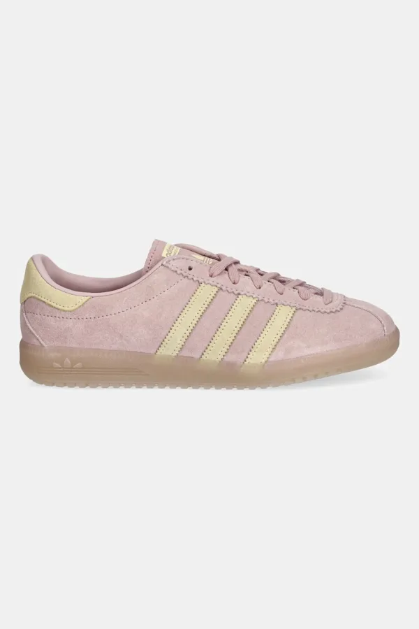 adidas Originals sneakersy zamszowe BRMD W