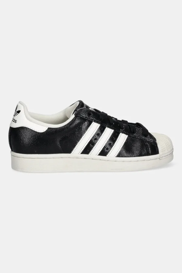 adidas Originals sneakersy skórzane Superstar II