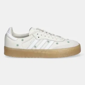 adidas Originals sneakersy skórzane Sambae W