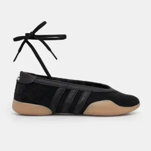 adidas Originals baleriny zamszowe Taekwondo Mei Ballet W