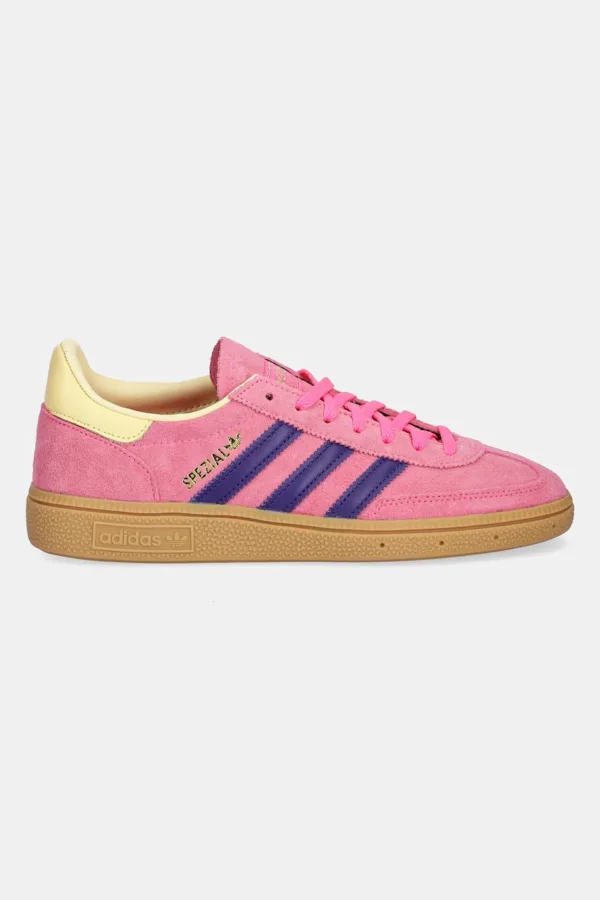 adidas Originals sneakersy zamszowe Handball Spezial