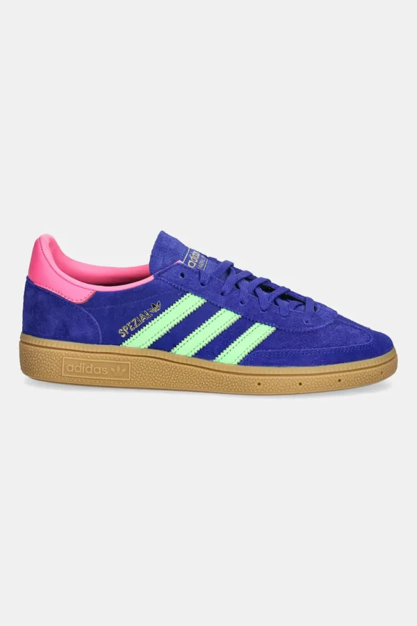 adidas Originals sneakersy zamszowe Handball Spezial