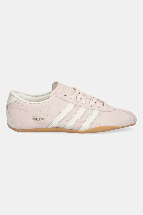 adidas Originals sneakersy skórzane Tokyo