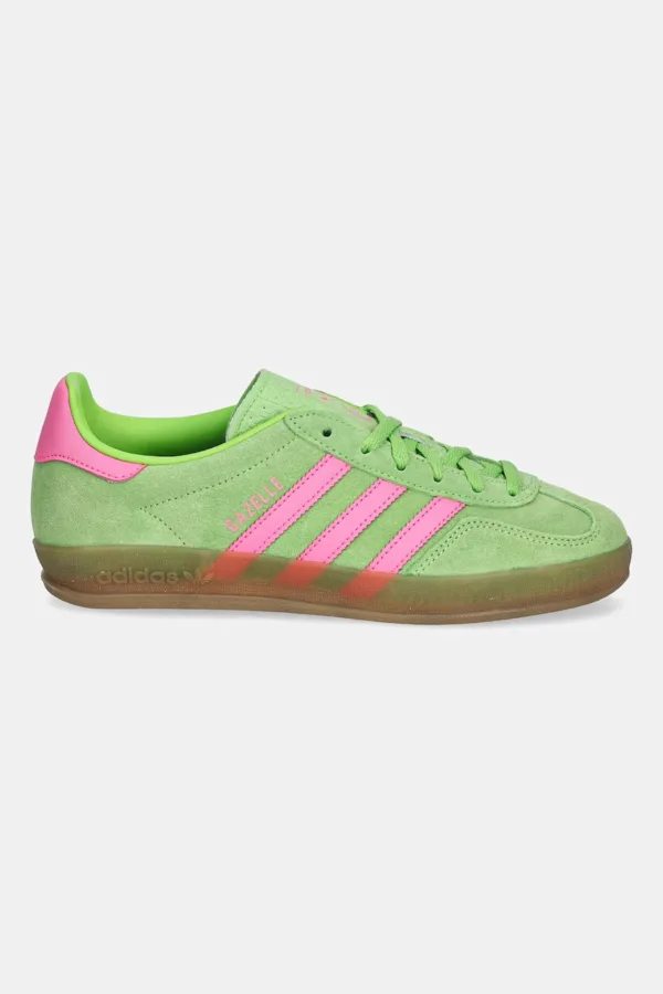 adidas Originals sneakersy zamszowe Gazelle Indoor