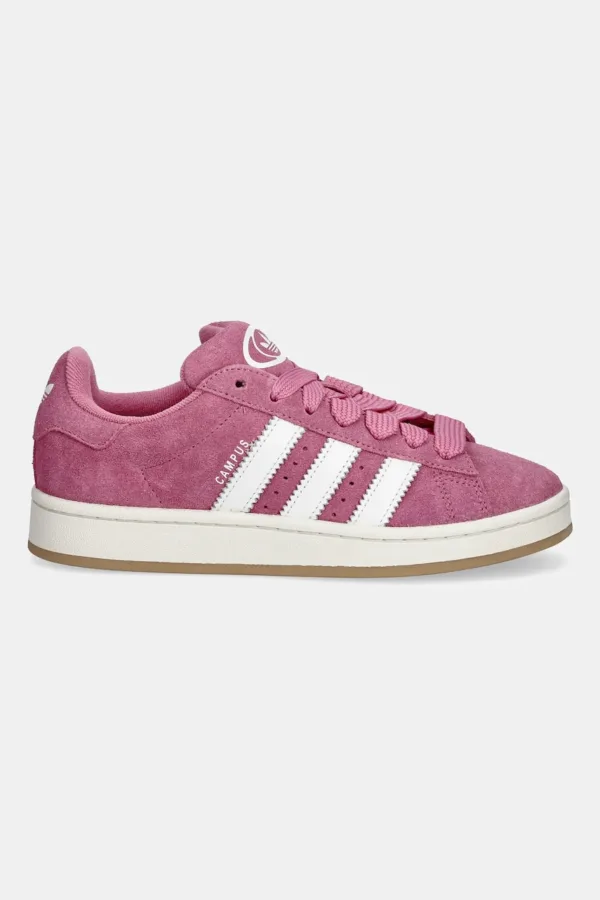 adidas Originals sneakersy zamszowe Campus 00s