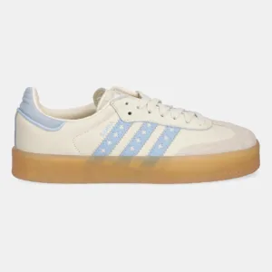 adidas Originals sneakersy skórzane Sambae W