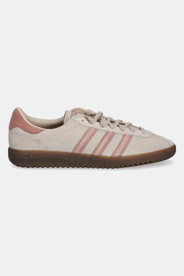 adidas Originals sneakersy zamszowe BRMD