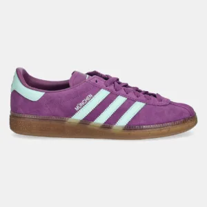 adidas Originals sneakersy zamszowe Muenchen