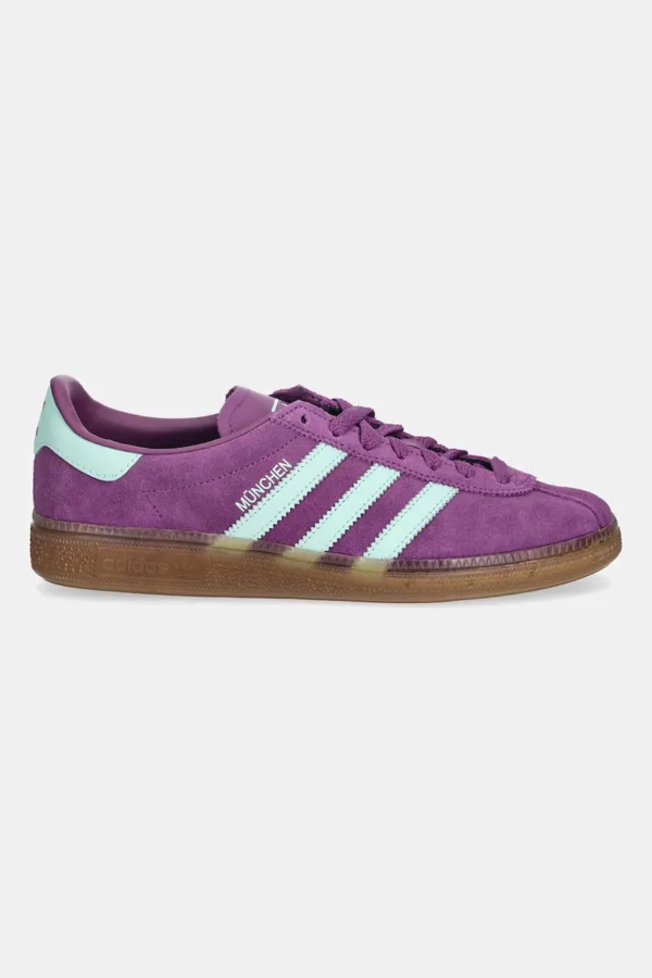 adidas Originals sneakersy zamszowe Muenchen
