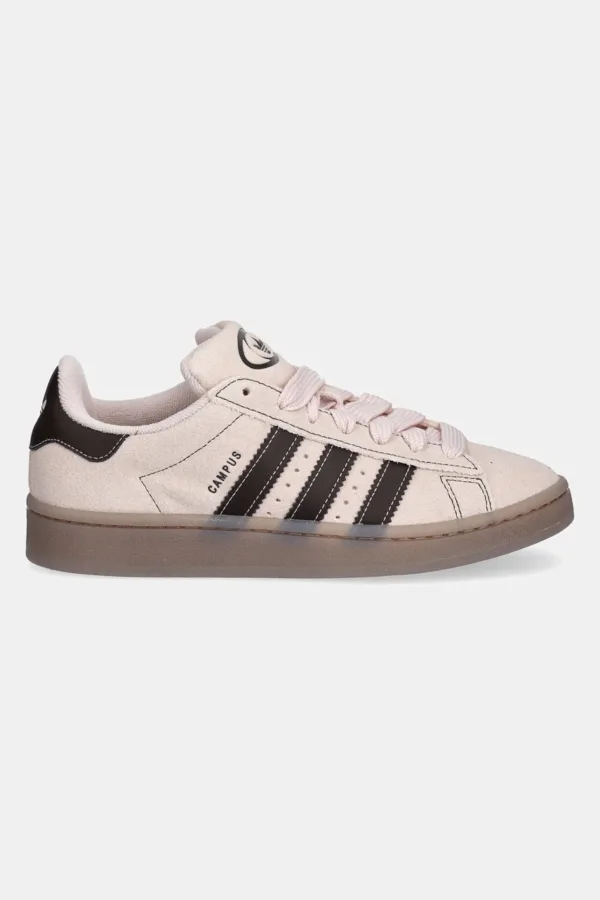 adidas Originals sneakersy zamszowe Campus 00s